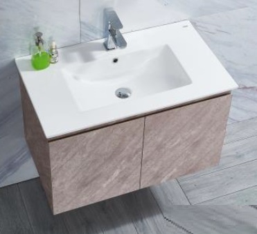 NOBEL PVC Basin Cabinet CPA-822A